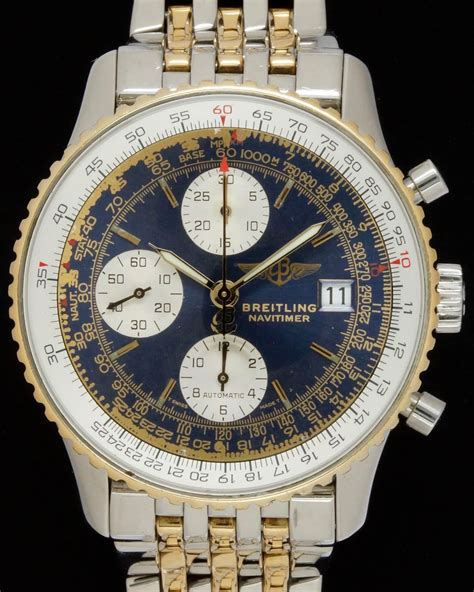 breitling montbrillant datora valjoux 7750|breitling watch blog.